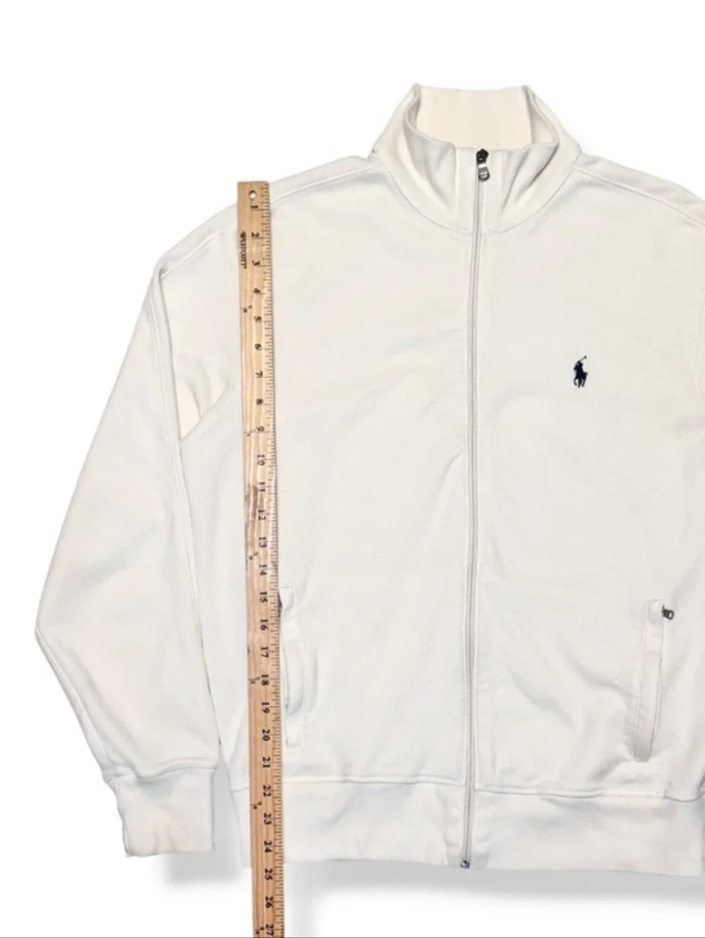 Polo Ralph Lauren 60% cotton